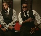 Picture for song 'IAM: Eastcoast NAS & JAY-Z' by artist 'Moco Music Entertainment'