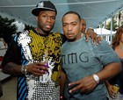 Picture for song 'Timbaland/50 Cent: Hottest Club Beat EVER' by artist 'Moco Music Entertainment'