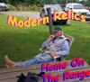 Picture for song 'Home On The Range' by artist 'modern relics'