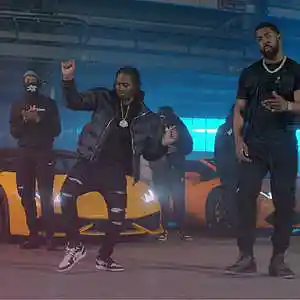 Picture for song 'Casso Drill (Prod. by MoeezandSoulAli, Alex)' by artist 'MoeezandSoulAli'