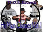 Picture for song '01 intro' by artist 'M.O.E. Records'