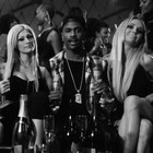 Picture for song 'Loaded' by artist 'MOHHY'