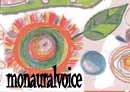 Picture for song 'Beautiful day' by artist 'monaural voice'