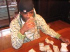 Picture for song 'Phantom' by artist 'Money Makin Mitch Beats'