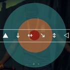 Picture for song 'Spin Move' by artist 'MonoTone Beats'