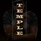 Picture for song 'Temple' by artist 'MonoTone Beats'