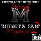Picture for song 'Who dat by J.Misses ft. Champion' by artist 'Monsta Music Recordings'
