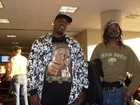 Picture for song 'carribean strong' by artist 'monstaro'