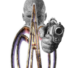 Picture for song '1 Get Yo Ass Out Da Street' by artist 'MonstaRose'