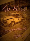 Picture for song 'TO HOT' by artist 'MOONSHINE PETE'