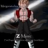 Picture for song 'Darth Vegeta' by artist 'Morganstudios'