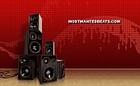 Picture for song 'Bumpin'' by artist 'MostWantedBeats Com'