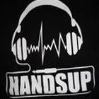 Picture for song 'Hands up' by artist 'moxid'