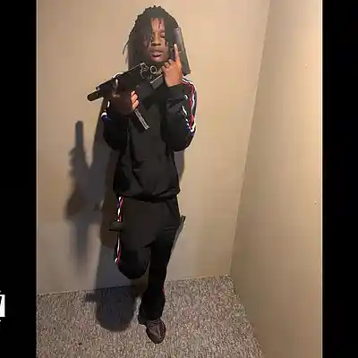 Picture for song 'Lil Speedy x Lil Noonie Type Beat-China Town' by artist 'MP3Meech'