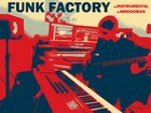 Picture for song 'Funk Factory' by artist 'Mr.Kooman'