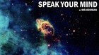 Picture for song 'Speak Your Mind' by artist 'Mr.Kooman'