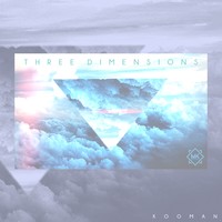 Picture for song 'Three Dimensions ' by artist 'Mr.Kooman'