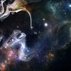 Picture for song 'Galaxy' by artist 'Mr Marx Productions'