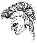 Picture for song 'Spartians' by artist 'Mr.Rod Dream Beats'