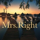 Picture for song 'I know what you want (Island love) (by. Mrs.Right)' by artist 'MrsRight'