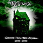 Picture for song 'Nosferatu' by artist 'Mr Strange'