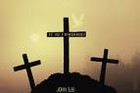 Picture for song 'It Is Finished' by artist 'Mr String'