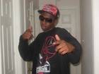 Picture for song 'itz dat n***!!!' by artist 'MR Traxx'