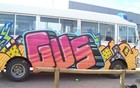 Picture for song 'Gus Da Bus (Vybe Beats)' by artist 'MsFiT LoSeRs'