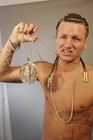 Picture for song 'DIAMONDZ SHiNiN'' by artist 'MTV RIFF RAFF - THE FREESTYLE SCIENTSIT'