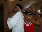Picture for song 'Throw Ya Dubz Up - Beezie ft. C-Ray' by artist 'Murder0uS MindZ'