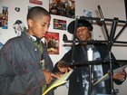Picture for song 'We Mobbin'' by artist 'Murder0uS MindZ'