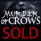 Picture for song 'SOLD! Plague Plenty - Contract Killing (Instrument' by artist 'Murder of Crows (Beats)'