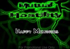 Picture for song 'Be Real' by artist 'Mutual Hostility'