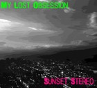 Picture for song ':]' by artist 'My Lost Obsession'