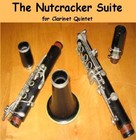 Picture for song 'Overture Miniature for Clarinet Quintet' by artist 'My New Hobby'