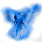 Picture for song 'The Merciful' by artist 'Mystic Spirit'