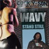 Picture for song 'Stand Still' by artist 'N2ITEnt'