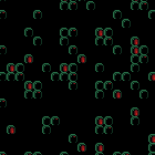 Picture for song 'movin' by artist 'Naate'