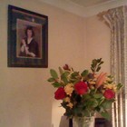 Picture for song ''A Portrait of A Lady'' by artist 'Nadia Cripps'