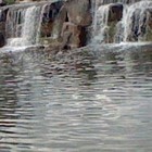 Picture for song ''Like a waterfall'/W Kristi McKeever and Wolf Kier' by artist 'Nadia Cripps'