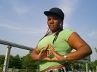 Picture for song 'ON MY GRIND' by artist 'NANA CROFT'