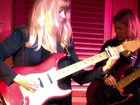 Picture for song 'Bricklayer Blues' by artist 'Nancy Wenstrom'