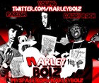 Picture for song 'Like Dat - Narley Boiz Full&Copyrighted' by artist 'Narley Boiz'
