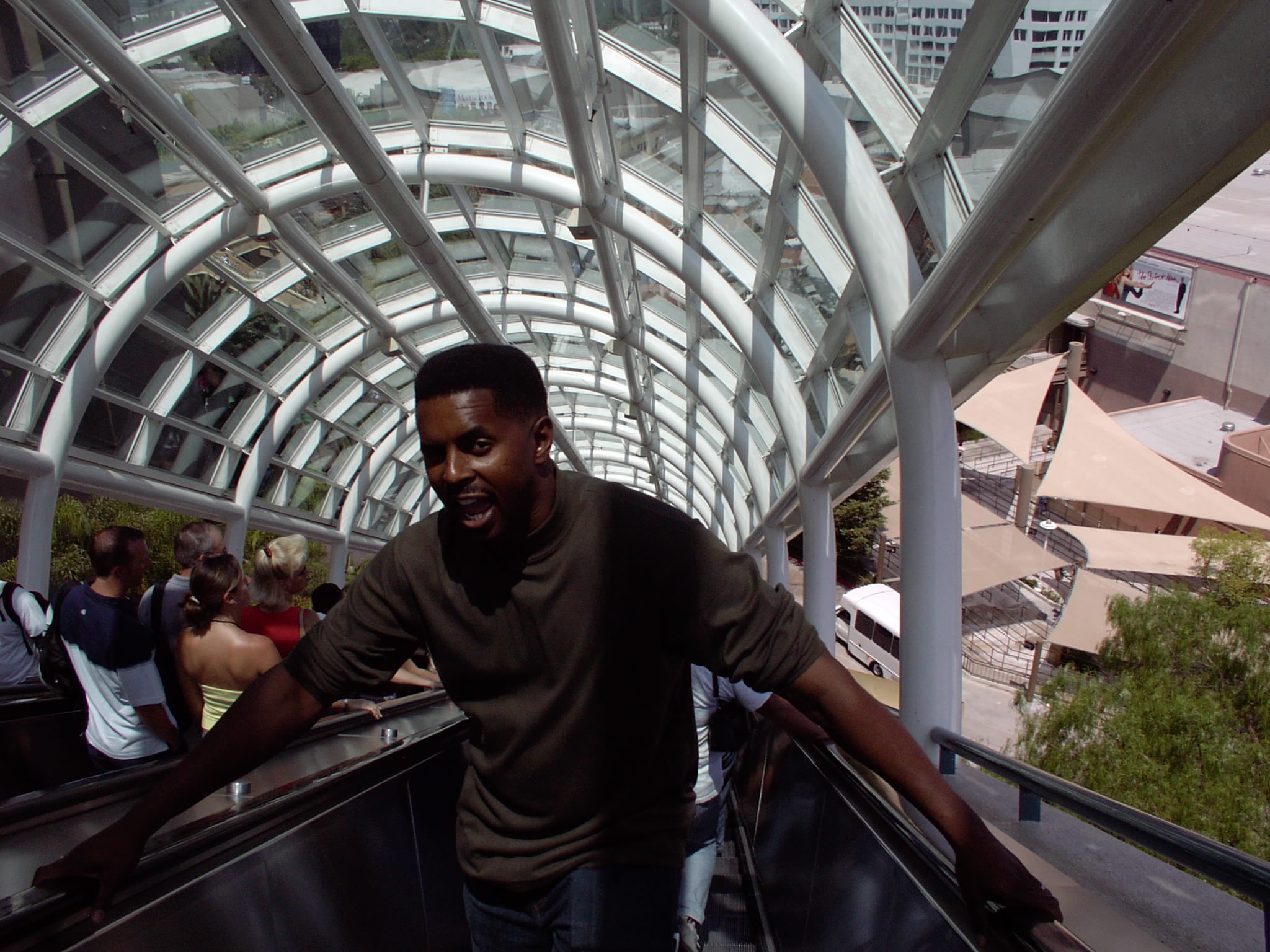 Picture for song 'Behave (feat. Ms. Brittany)' by artist 'Nate Smoove'