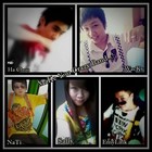 Picture for song 'MYCband - Nati Wacky HaChou Emylin&#107; Sally' by artist 'Nati97'