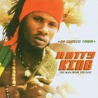 Picture for song 'Natty King - No Guns To Town(Who Cares Riddim) (1)' by artist 'Natty King'
