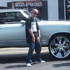 Picture for song 'nr funk' by artist 'Naturally Rollin South NRS'