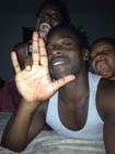 Picture for song 'Don't Git Cho Feelings Hurt' by artist 'Nature Energy Being'
