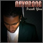 Picture for song 'Freak You' by artist 'NAVARONE'