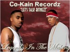 Picture for song 'Grippin My Ballz' by artist 'NC Lyrical Assassins'
